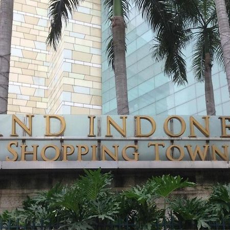 Zen Rooms Patra Kuningan Syariah Jakarta Kültér fotó