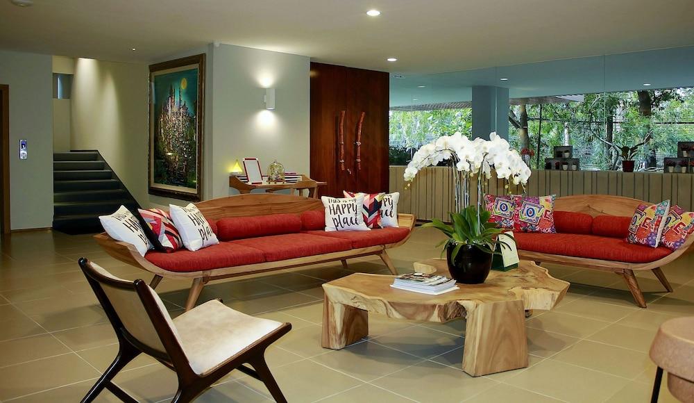 Zen Rooms Patra Kuningan Syariah Jakarta Kültér fotó
